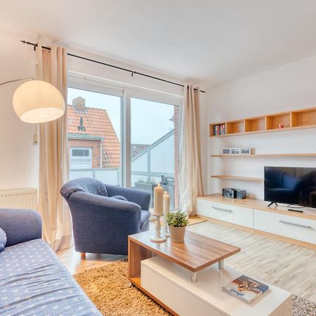 Haus Flair Apartment Norderney Bagian luar foto