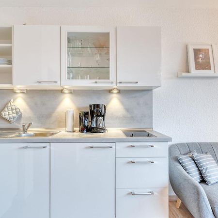 Haus Flair Apartment Norderney Bagian luar foto