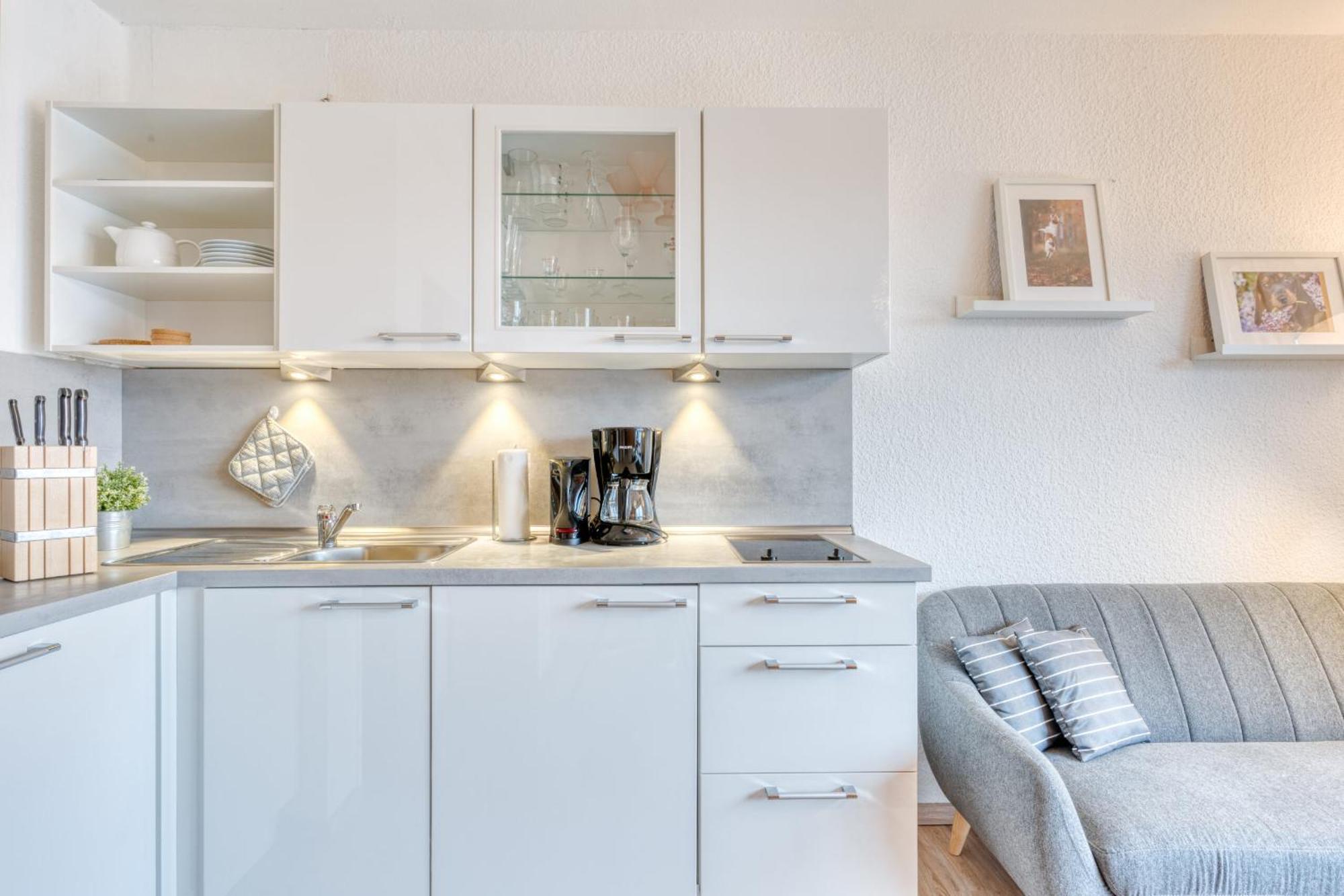 Haus Flair Apartment Norderney Bagian luar foto